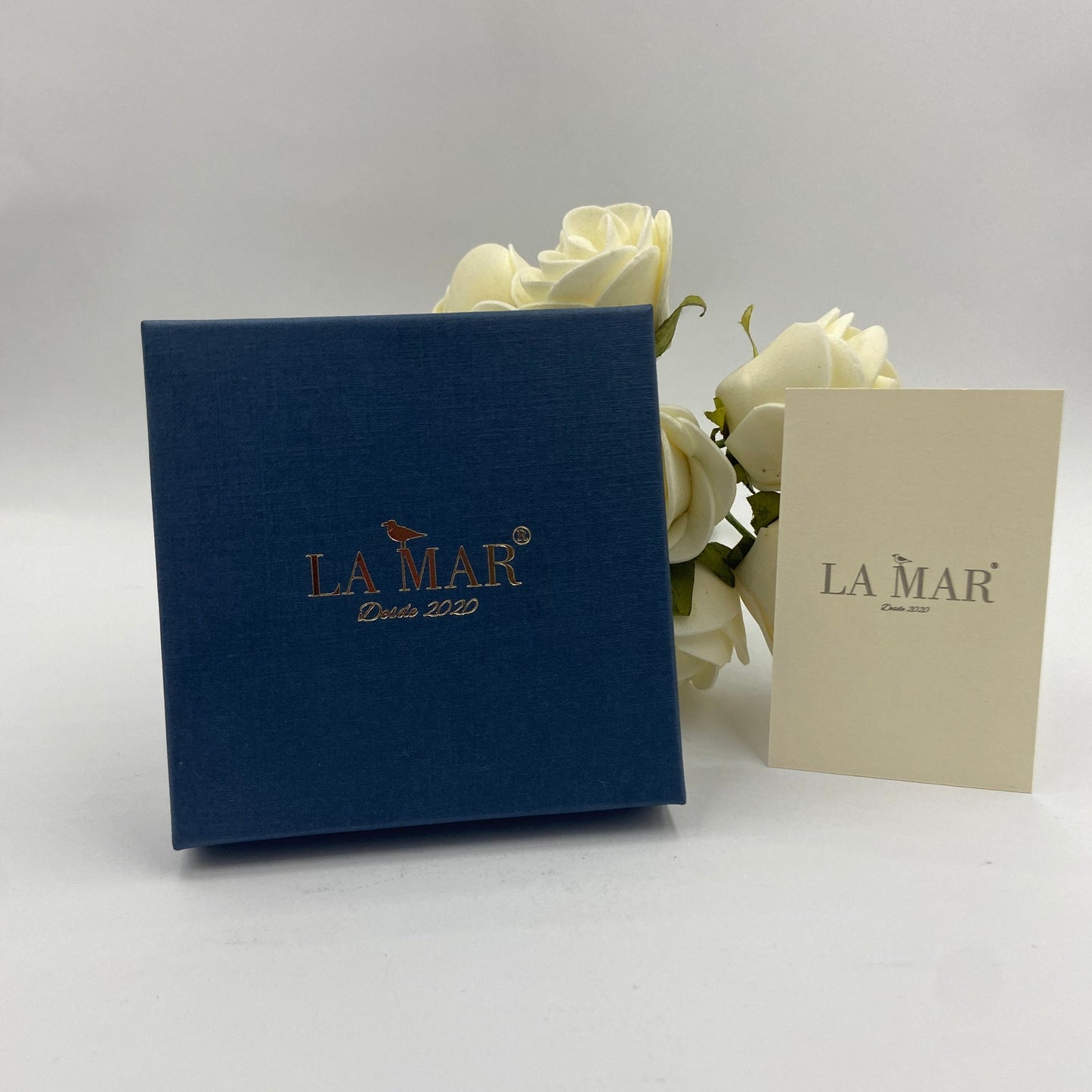 FORESTA gold-plated ring - Design with character