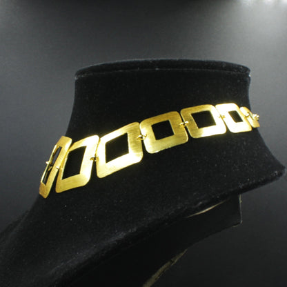 Gargantilla NIZA - Diseño con carácter